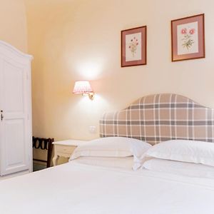 Casa Uffizi Tower House Boutique Hotel