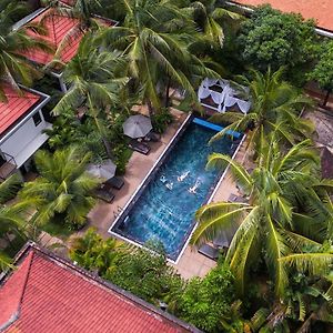 Apsara Greenland Boutique Villa&Resort