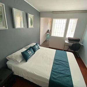 Hotel Boutique Casa Magaly